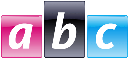Nové logo časopisu ABC, září 2007